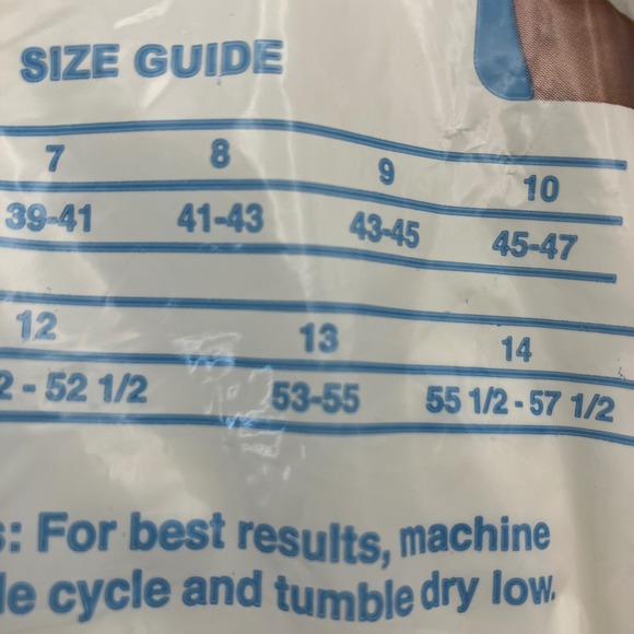 Dixie Belle Ladies Nylon Briefs Size 13 100% Nylon 2 Pairs Per Package (2 pkgs) - Picture 8 of 10